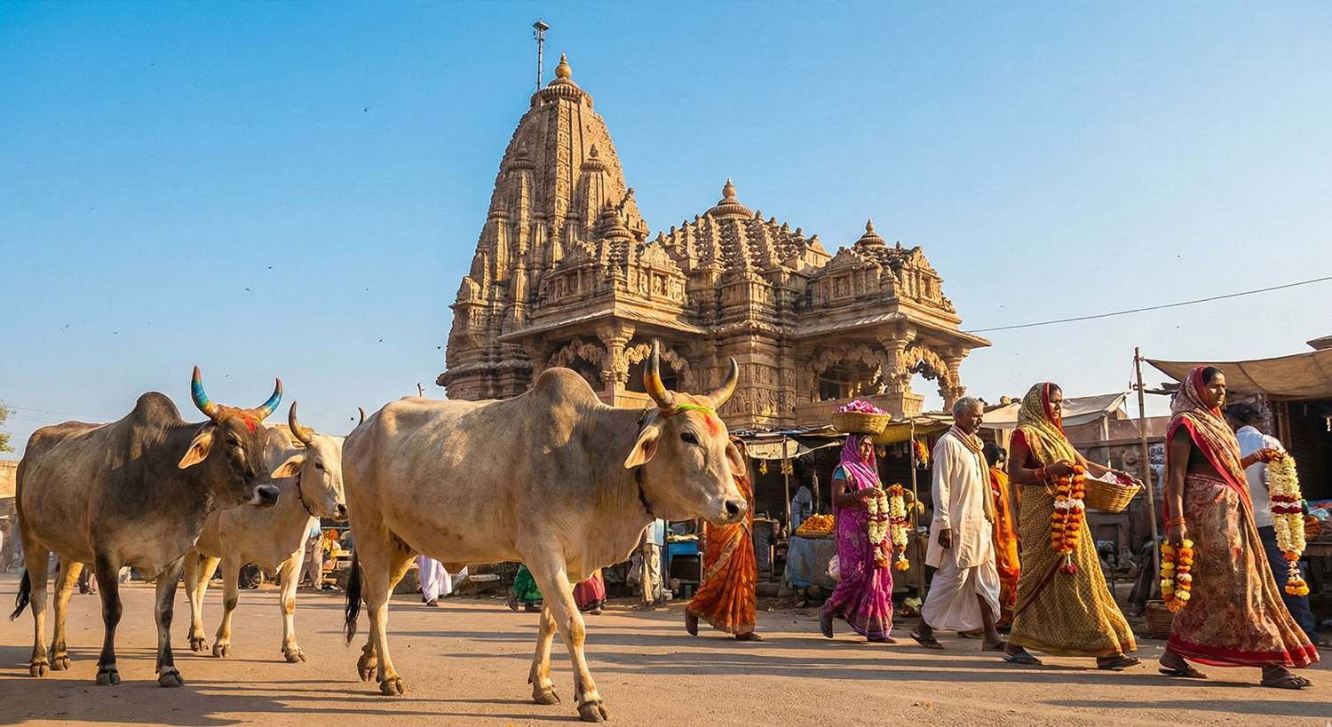 Who We Are: A Dual Commitment to Humanity and Animals