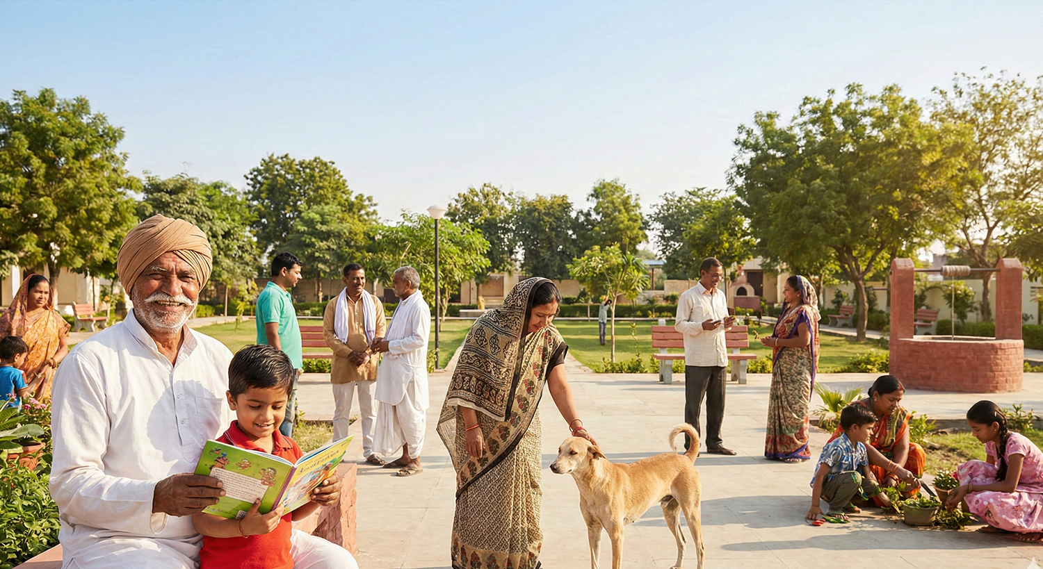 Our Mission: Upholding Dignity Through Continuous Service