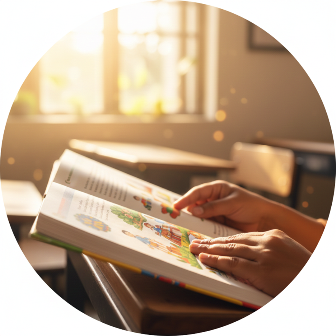 Education Support for Children