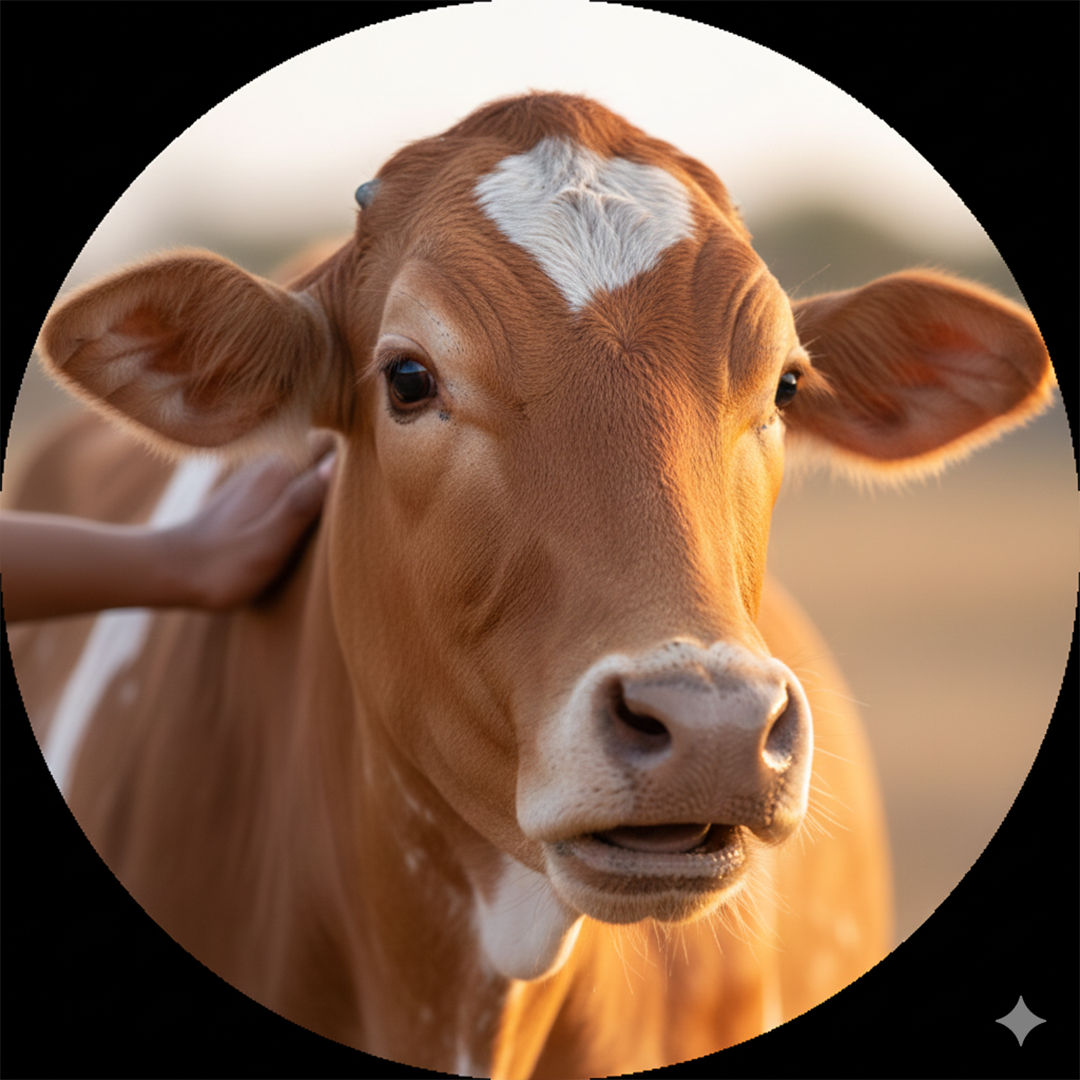 Cow Welfare (Gau Seva)
