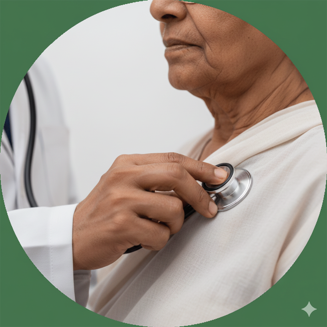 Health Service Camps