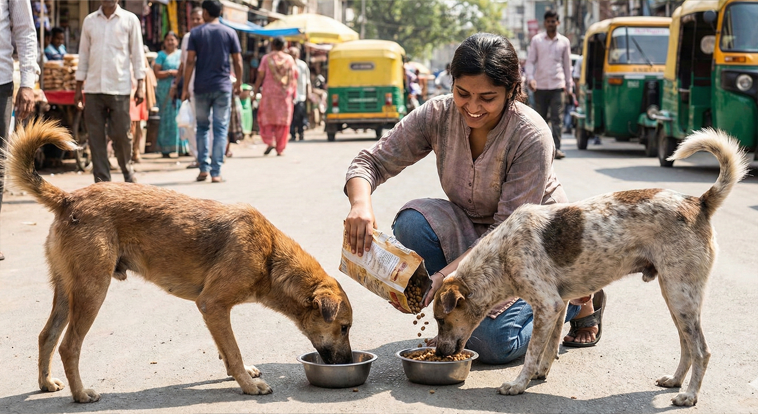 NGO Program Slider Image