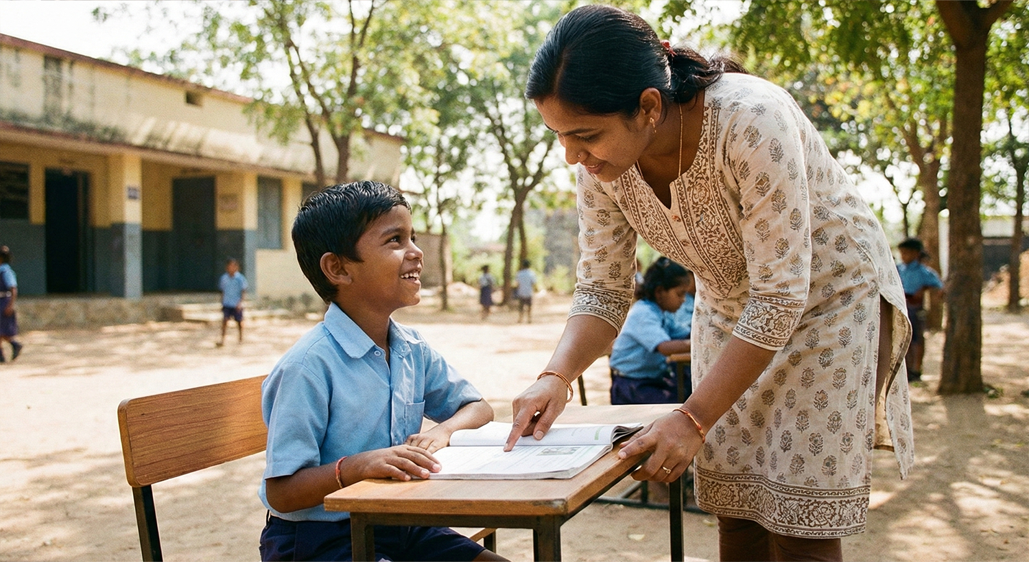 NGO Program Slider Image