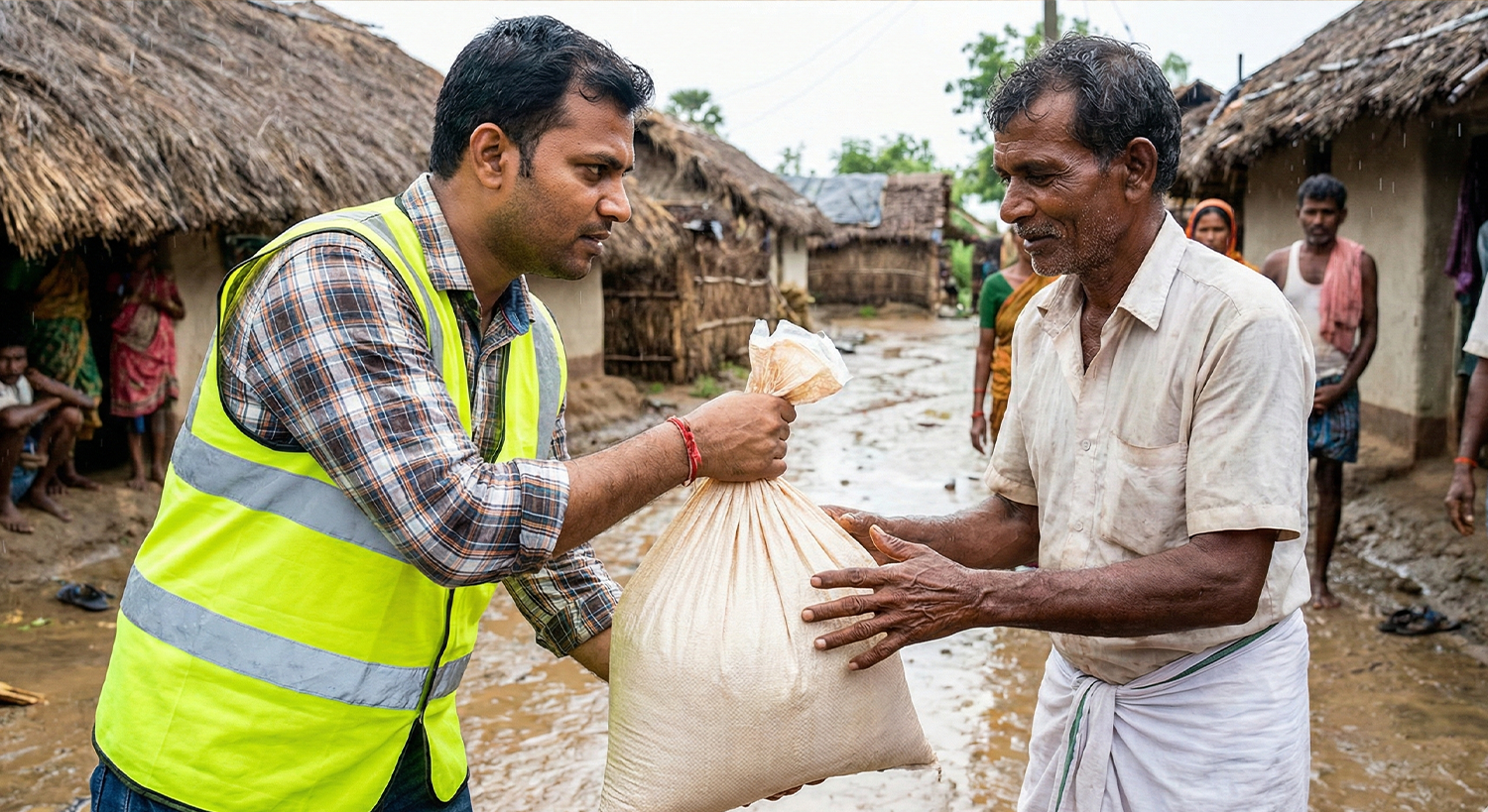 NGO Program Slider Image