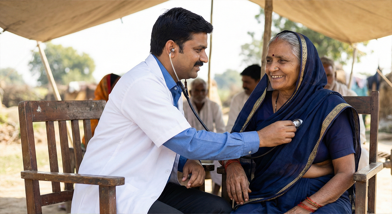 NGO Program Slider Image