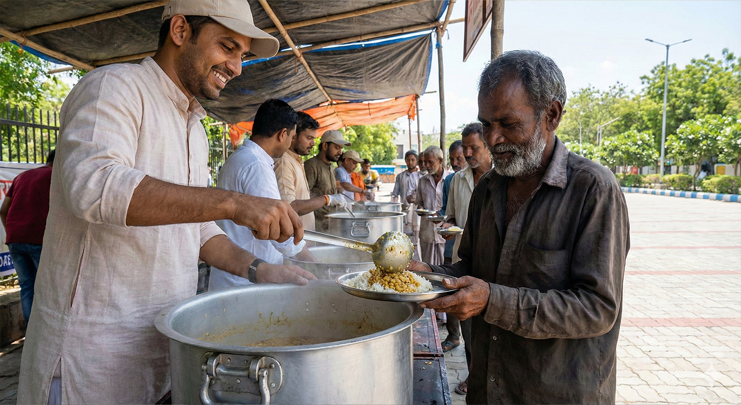 NGO Program Slider Image