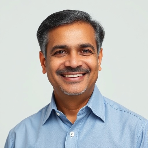 Ravi Shukla