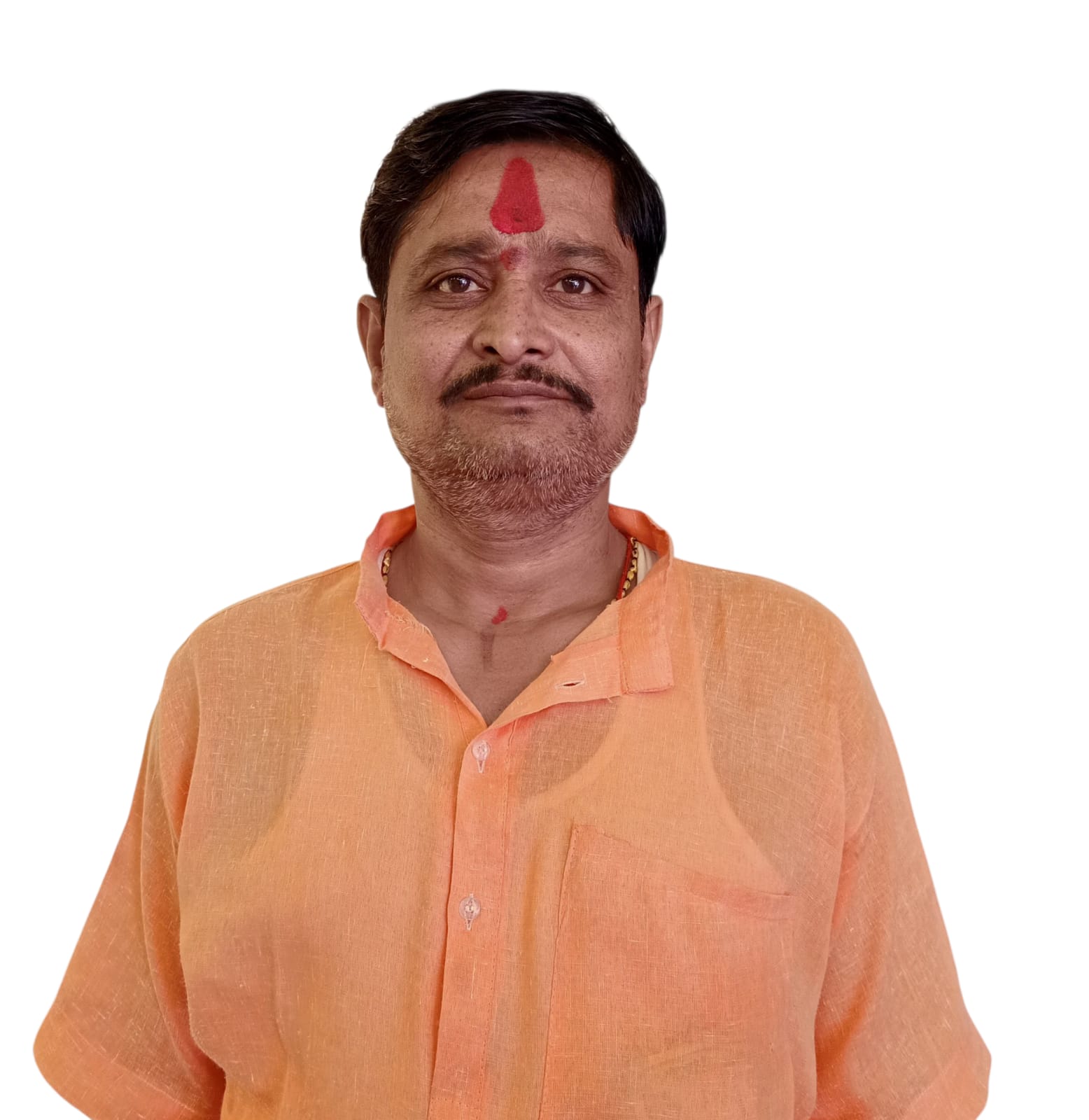 Hemendra Kumar Goswami